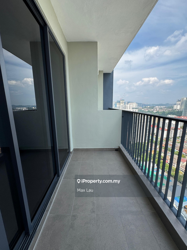 For Sale - Kuchai Sentral