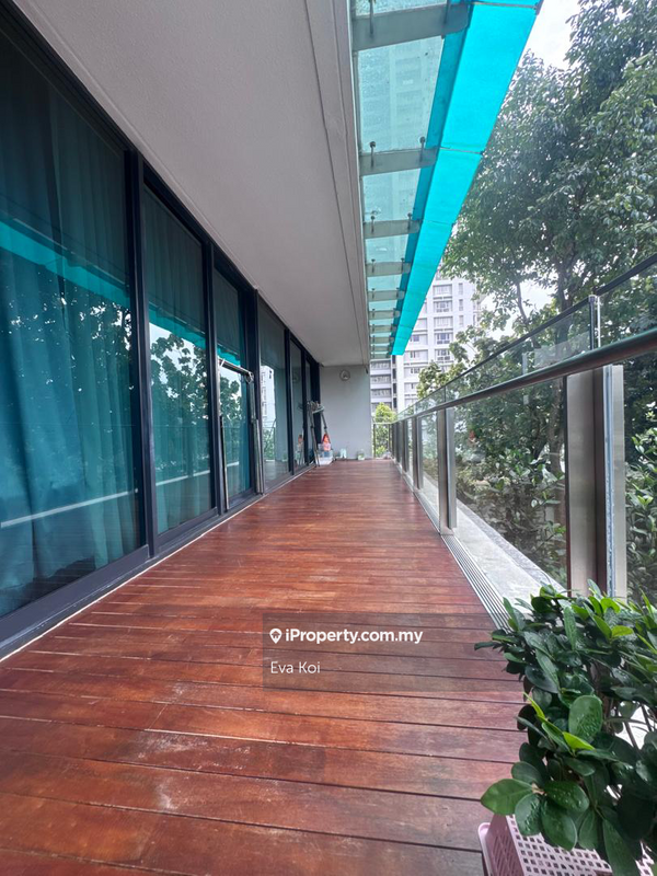 For Sale - One Central Park