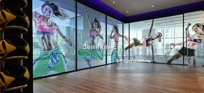 Service Residence for Sale in Star Residences Two by Jennifer Eu - iProperty.com.my