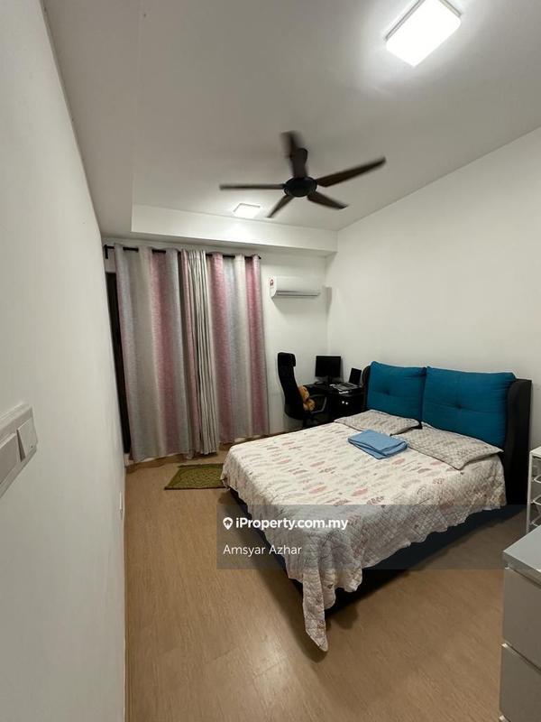 For Rent - Lake Point Residence