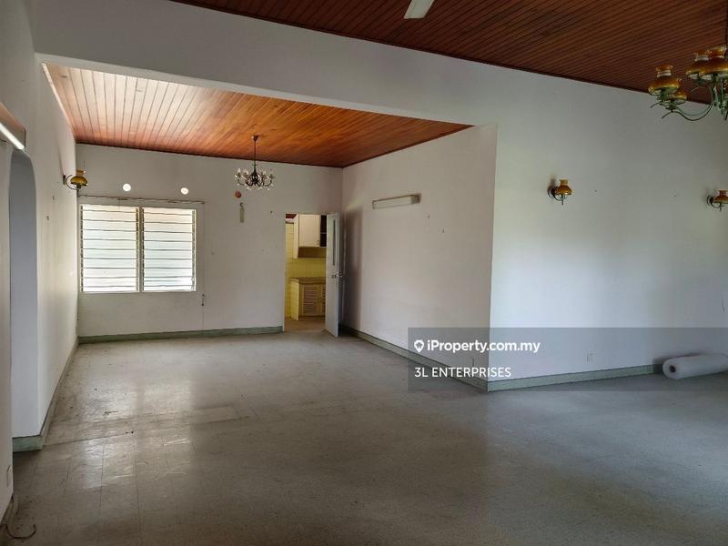 Bungalow House for Sale in Section 9, Seksyen 9, Petaling Jaya, Petaling Jaya by Lim Eng Siang - iProperty.com.my