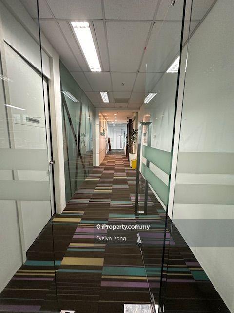 Office for Rent in BANGSAR, Kampung Kerinchi (Bangsar South) by Evelyn Kong - iProperty.com.my
