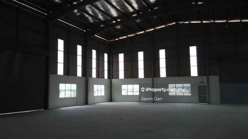 Kilang Terpisah untuk Dijual di Taman Perindustrian Puchong, Puchong oleh Jason Gan - iProperty.com.my