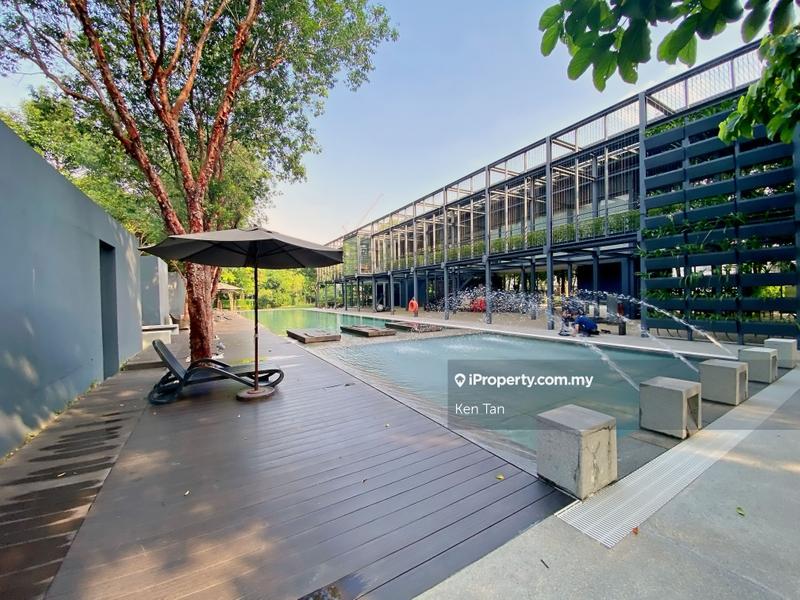 Bungalow House for Sale in Seri Pilmoor, Ara Damansara by Ken Tan - iProperty.com.my