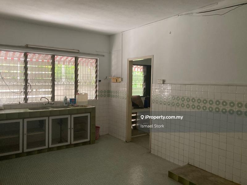 Banglo untuk Dijual di SS 21, Damansara Utama, Petaling Jaya oleh Ismael Stork - iProperty.com.my