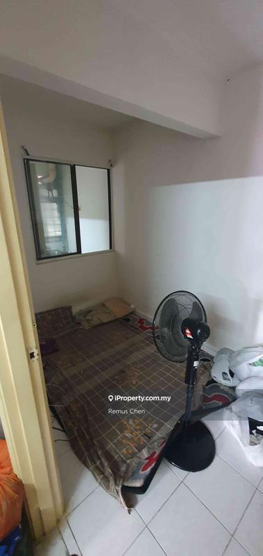 Kondominium untuk Dijual di Kenanga Point oleh Remus Chen - iProperty.com.my