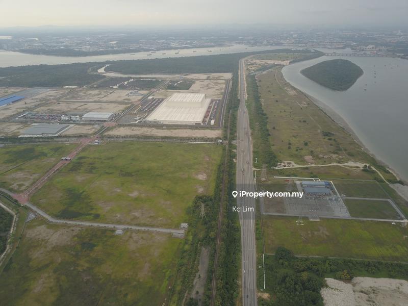 Tanah Perindustrian untuk Dijual di tx52l, Port Klang (Pelabuhan Klang) oleh Kc Lim - iProperty.com.my