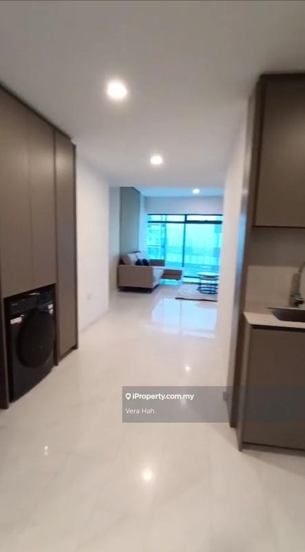 For Sale - Idaman Residence