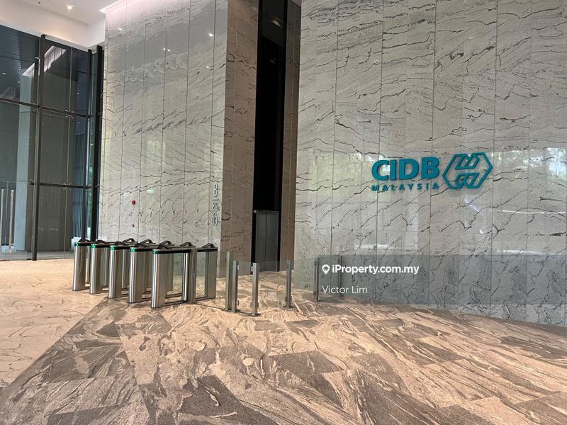 Office for Rent in Mont Kiara, Kuala Lumpur by Victor Lim - iProperty.com.my