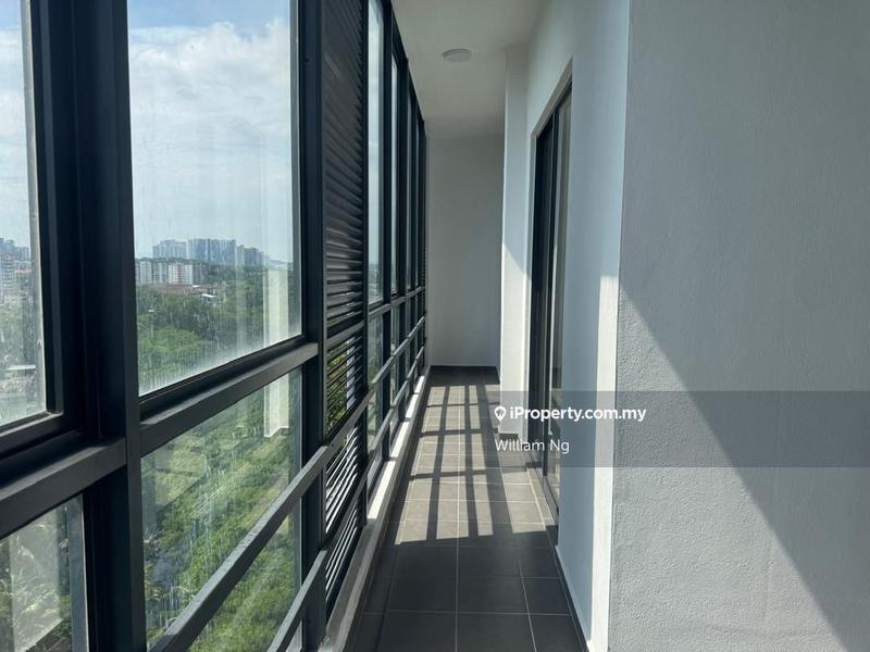 Kondominium untuk Disewa di Damai Vista oleh William Ng - iProperty.com.my