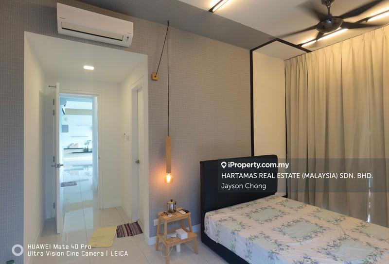 Kondominium untuk Dijual di CloudTree Residence oleh Jayson Chong - iProperty.com.my
