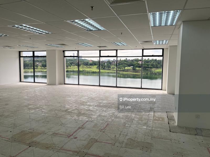 Pejabat untuk Disewa di Serdang, Seri Kembangan oleh Bill Lee - iProperty.com.my