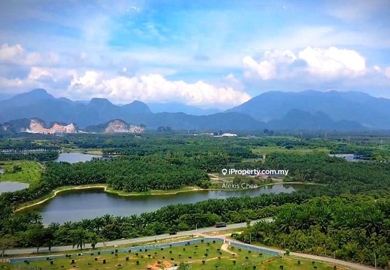 Banglo Komersial untuk Dijual di Gopeng, Perak oleh Alexis Chee - iProperty.com.my