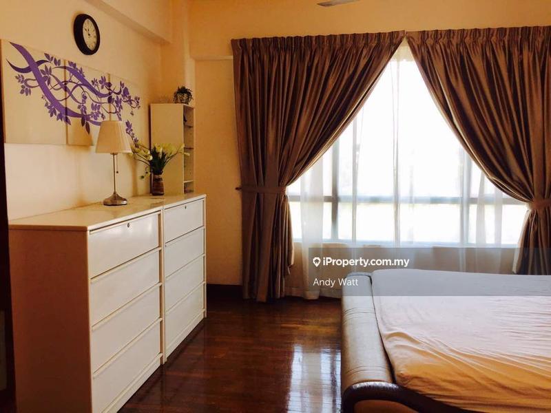 Service Residence for Sale in Sri Acappella by Andy Watt - iProperty.com.my