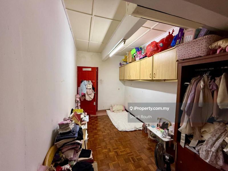 2-storey Terraced House for Sale in Taman Keramat Permai, Ulu Kelang by Sharil Routh - iProperty.com.my