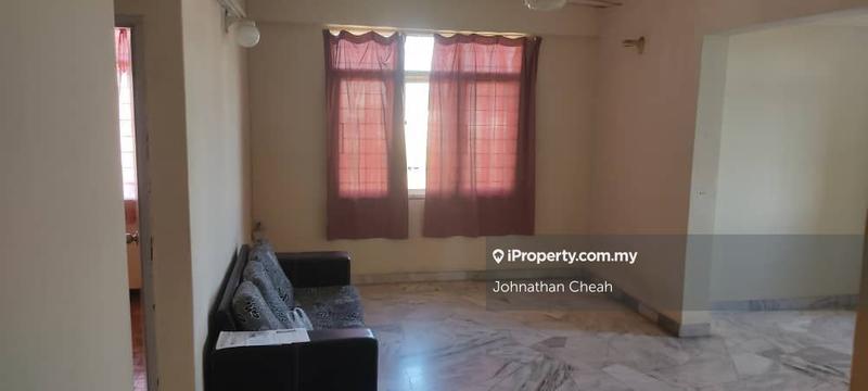 For Rent - Mahsuri Apartment