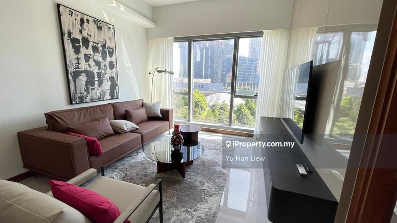 For Sale - Core Residence @ TRX