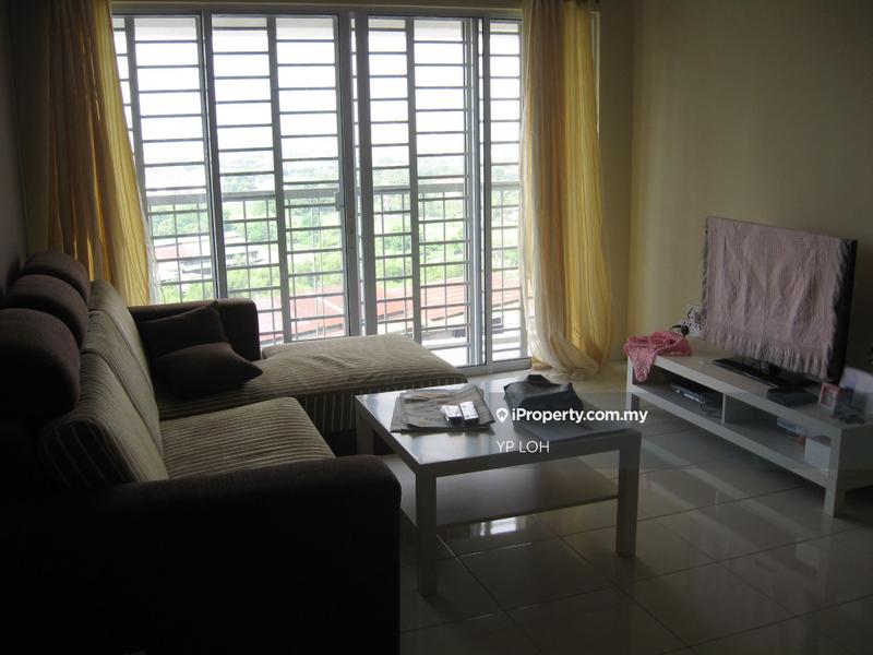 For Rent - Koi Kinrara