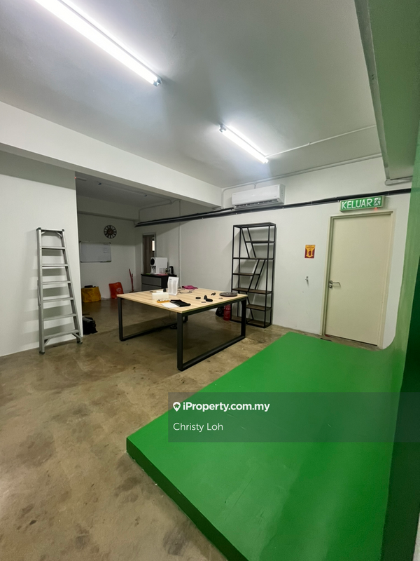 Pejabat untuk Disewa di Setia Ecohill, Semenyih oleh Christy Loh - iProperty.com.my