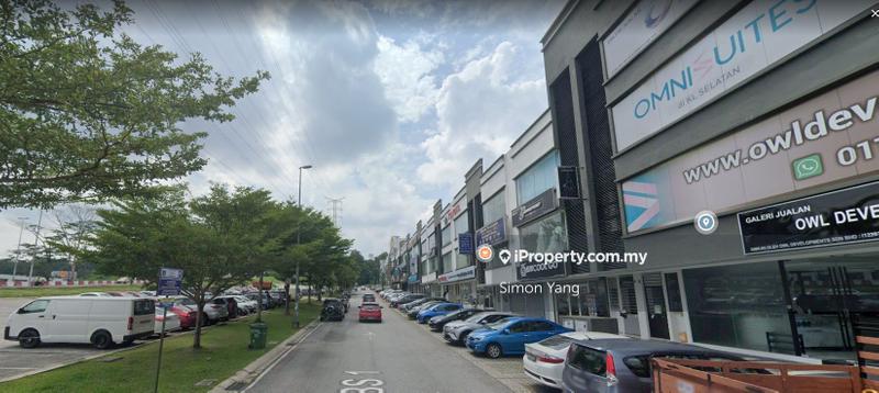 Kedai-Pejabat untuk Dijual di Serdang, Seri Kembangan oleh Simon Yang - iProperty.com.my