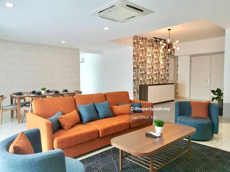 For Rent - Jazz Residences