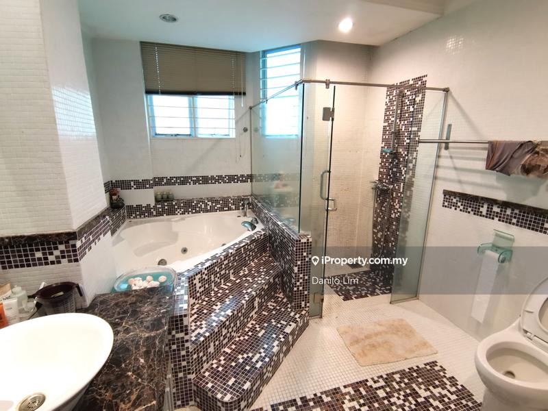 Semi-Detached House for Sale in Taman Cheras Hartamas, Cheras by Danilo Lim - iProperty.com.my