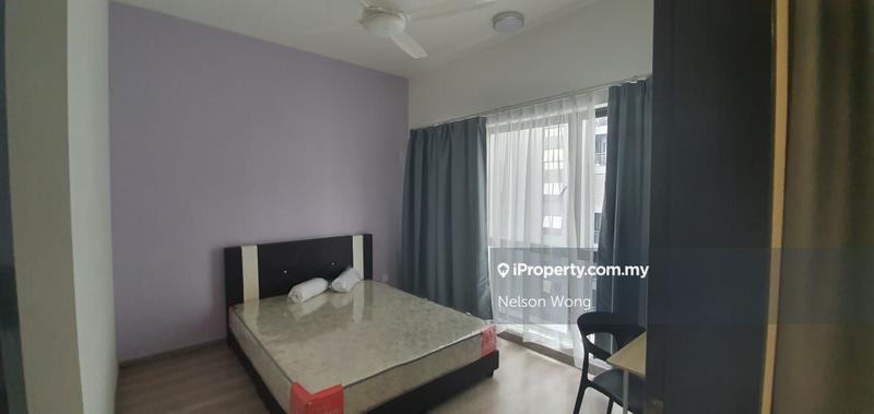 Condominium for Rent in The Holmes 2 by Nelson Wong - iProperty.com.my