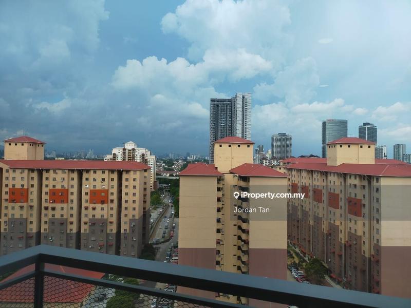 Kondominium untuk Disewa di Ara Sentral oleh Jordan Tan - iProperty.com.my