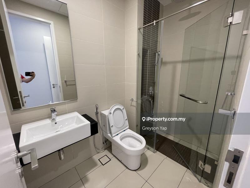 Kediaman Servis untuk Dijual di The Sentral Suites oleh Greyson Yap - iProperty.com.my