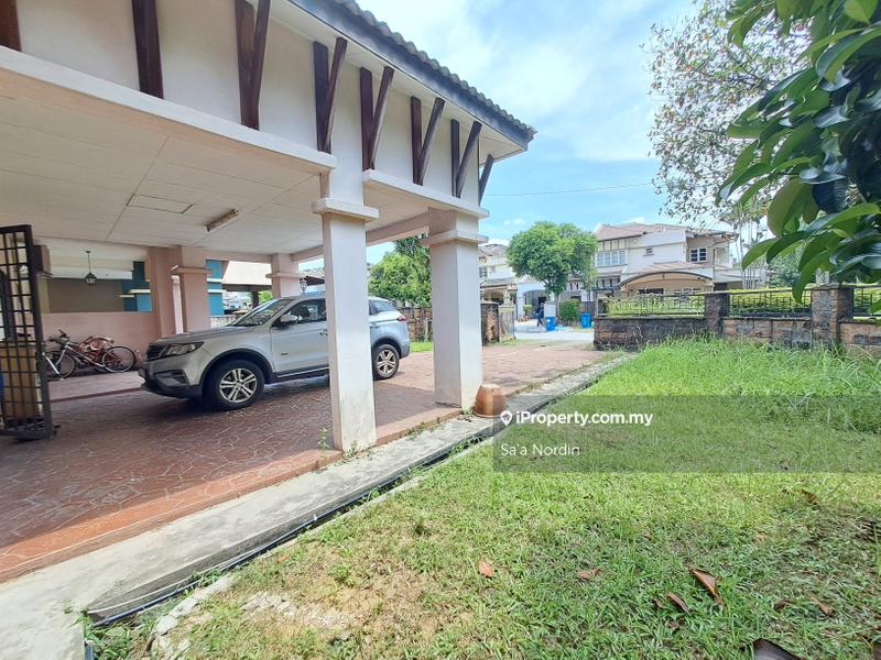 Rumah Berangkai 2 Tingkat untuk Dijual di Bukit Jelutong, Shah Alam oleh Sa'a Nordin - iProperty.com.my