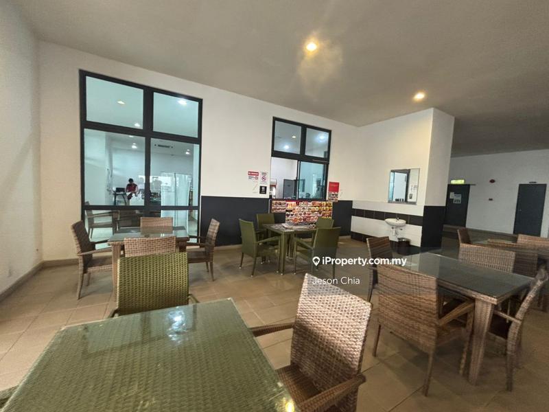 For Rent - Landmark Residence