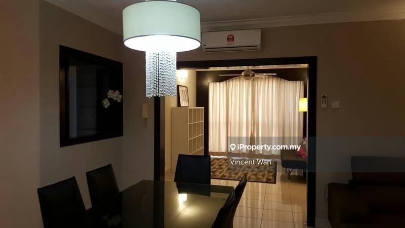 Condominium for Sale in Mont Kiara Astana by Vincent Wan - iProperty.com.my