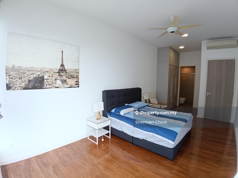 Service Residence for Rent in Nadi Bangsar by Shermen Chow - iProperty.com.my