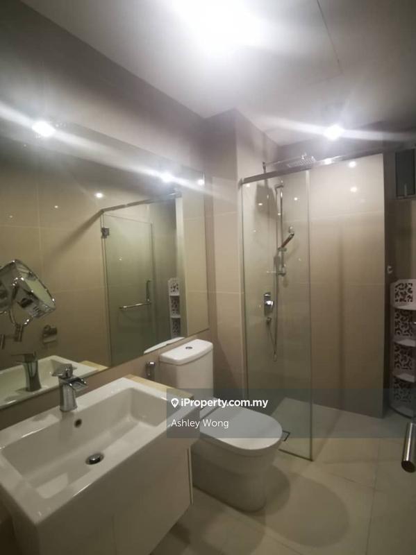 Condominium for Sale in Scenaria @ North Kiara Hills by Ashley Wong - iProperty.com.my