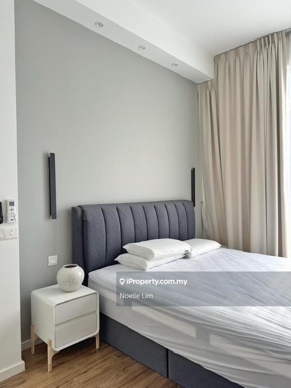 Service Residence for Sale in The Park Sky Residence by Noelle Lim - iProperty.com.my