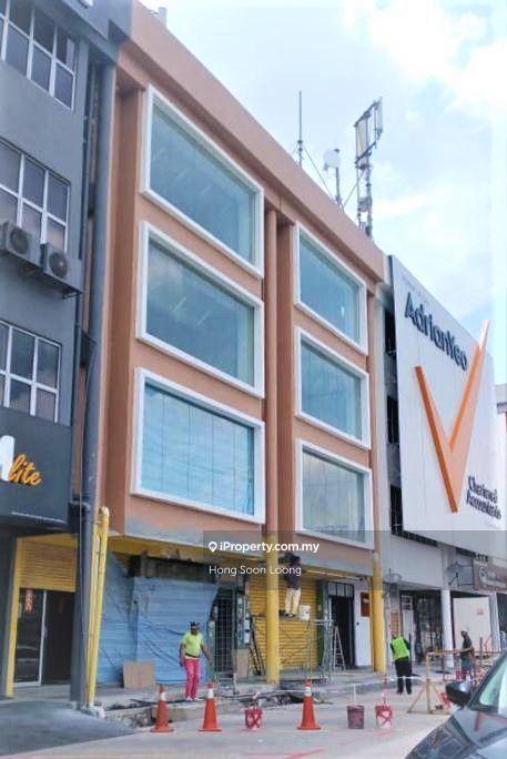Shop / Office untuk Disewa di Kelana Jaya, Petaling Jaya oleh Hong Soon Loong - iProperty.com.my