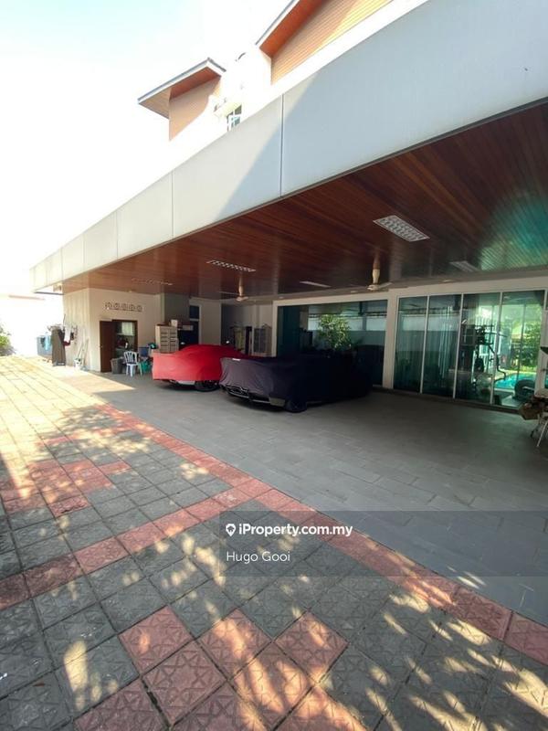 Bungalow House untuk Dijual di Ampang Jaya, Ampang oleh Hugo Gooi - iProperty.com.my