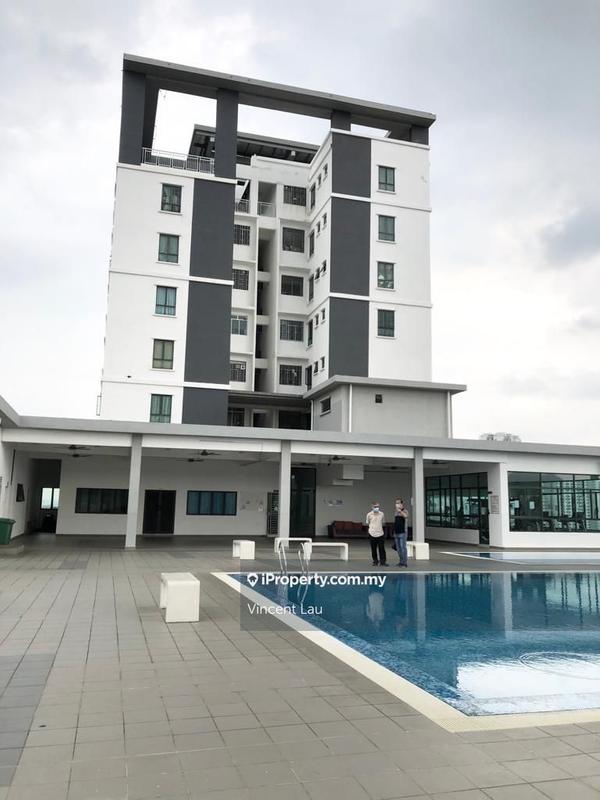 Pangsapuri untuk Dijual di Ria @ Amaniah Mulia oleh Vincent Lau - iProperty.com.my