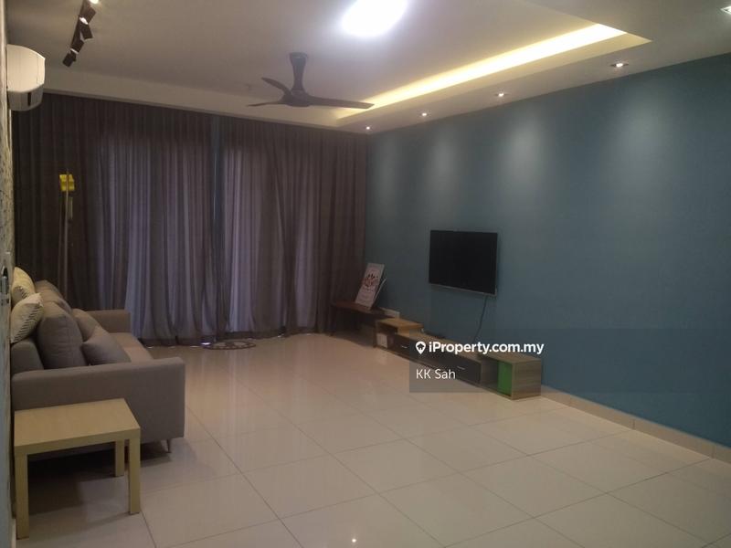 Service Residence for Sale in You Residences @ You City by KK Sah - iProperty.com.my