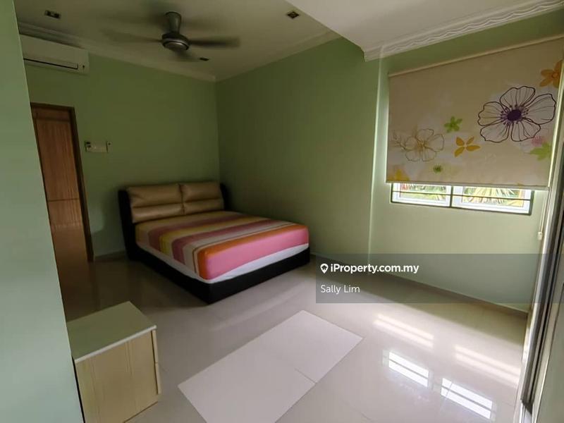Semi-Detached House for Sale in Taman Puncak Jalil, Seri Kembangan by Sally Lim - iProperty.com.my