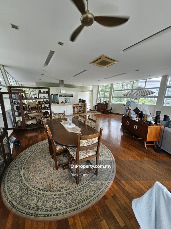 Bungalow House for Sale in Sierramas, Sungai Buloh by Rick Lum - iProperty.com.my