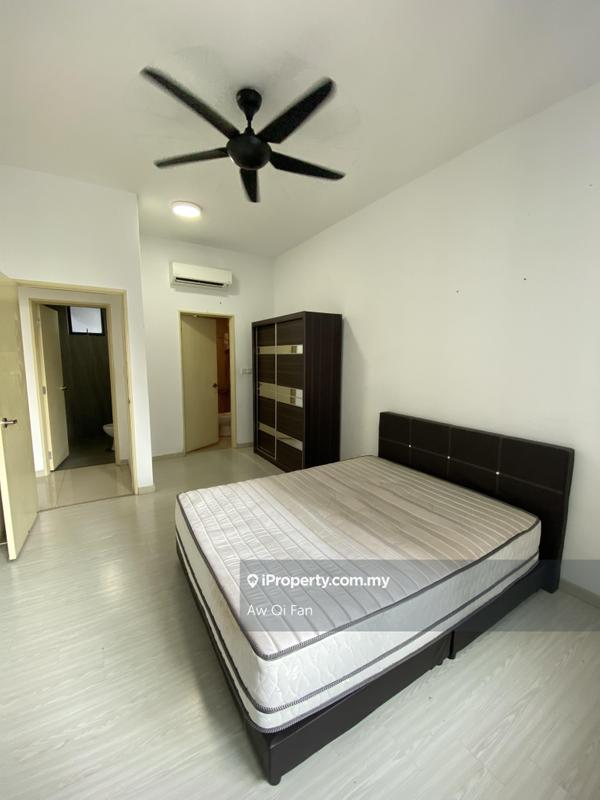 For Rent - The Hamilton