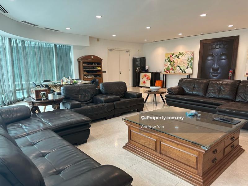 Condominium for Sale in The Avare by Andrew Yap - iProperty.com.my