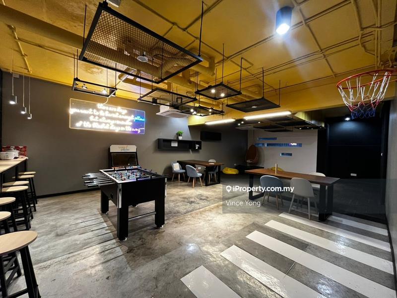 2-storey Terraced House for Rent in Kampung Attap, KL City Centre by Vince Yong - iProperty.com.my