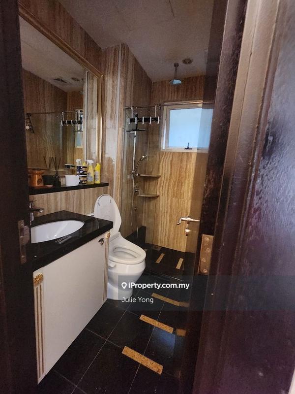 Condominium for Sale in Sutera Bukit Tunku by Julie Yong - iProperty.com.my