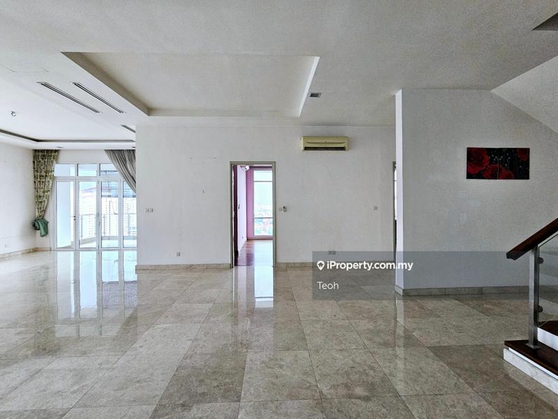 Condominium for Sale in Tijani 2 North by Teoh - iProperty.com.my