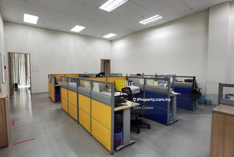 Detached Factory for Sale in Gelang Patah, Johor by Tom Chiew - iProperty.com.my