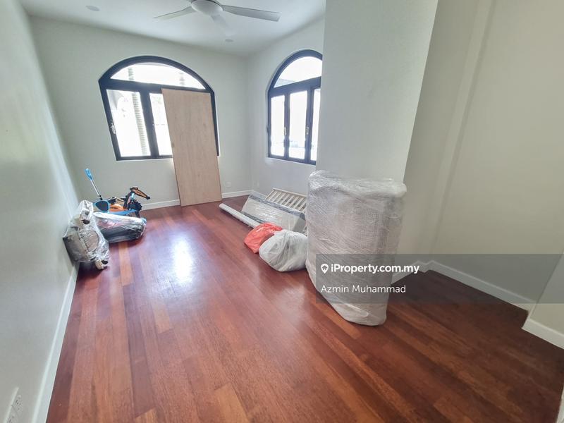 Banglo untuk Dijual di Seksyen 13, Shah Alam oleh Azmin Muhammad - iProperty.com.my