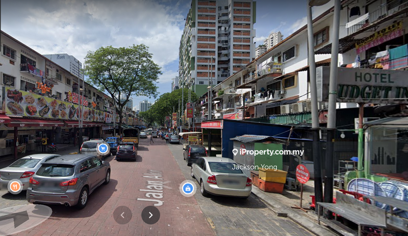Shop for Sale in Bukit Bintang, KL City Centre by Jackson Yong - iProperty.com.my