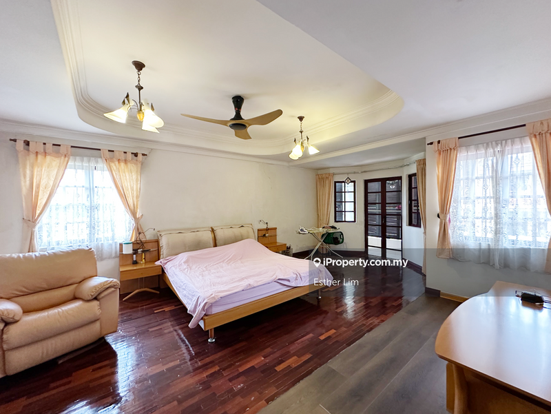Link Bungalow for Sale in 28 Residency, Sunway Damansara, Kota Damansara by Esther Lim - iProperty.com.my